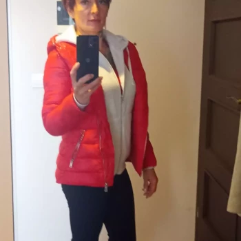 Opiekunka: Agnieszka K.