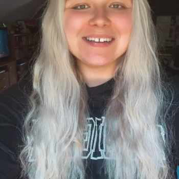 Opiekunka: Angelika G.