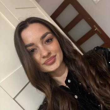 Opiekunka: Sandra S.