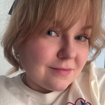 Opiekunka: Ania S.