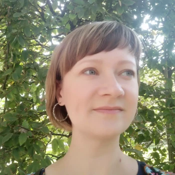 Opiekunka: Maryna K.