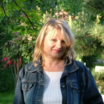 Opiekunka: Alina Ś.