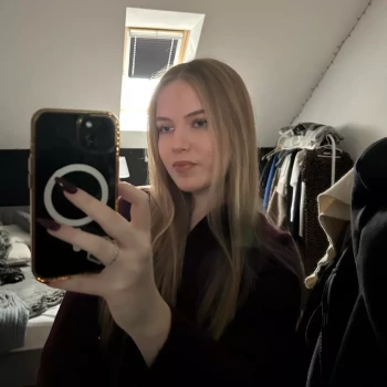 Opiekunka: Paulina K.