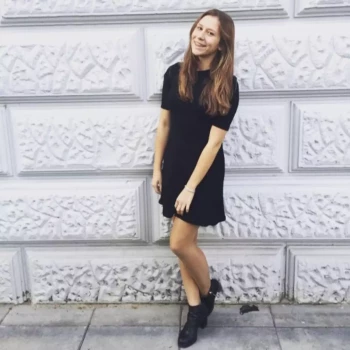 Opiekunka: Kasia O.