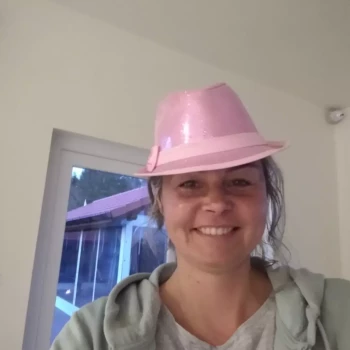 Opiekunka: Barbara D.