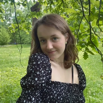 Opiekunka: Zosia S.