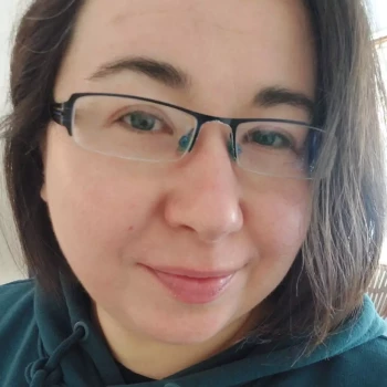 Opiekunka: Klaudia G.