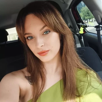 Opiekunka: Zuzanna K.