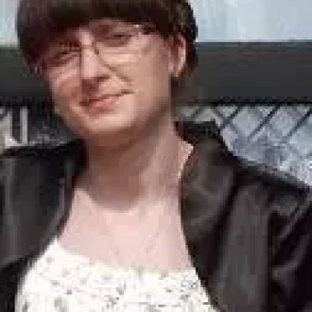 Opiekunka: Kinga W.