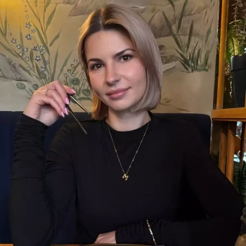 Opiekunka: Adrianna F.