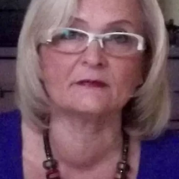 Opiekunka: Maria K.