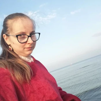 Opiekunka: Justyna K.