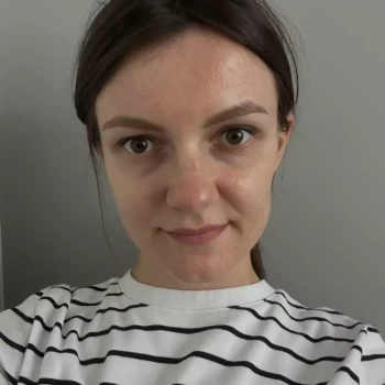 Opiekunka: Karolina R.