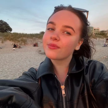 Opiekunka: Roksana K.