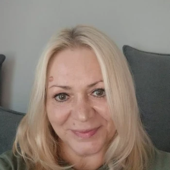 Opiekunka: Barbara W.