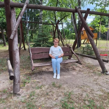 Opiekunka: Ewa H.