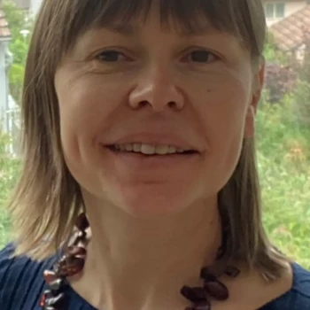 Opiekunka: Agnieszka B.