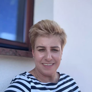 Opiekunka: Sylwia O.