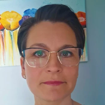 Opiekunka: Barbara N.