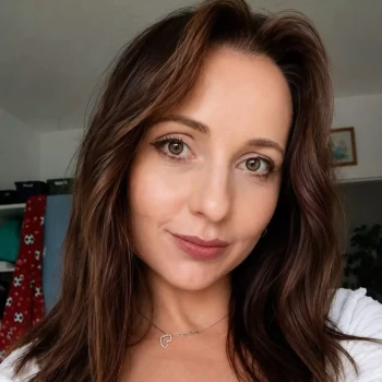 Opiekunka: Teresa K.
