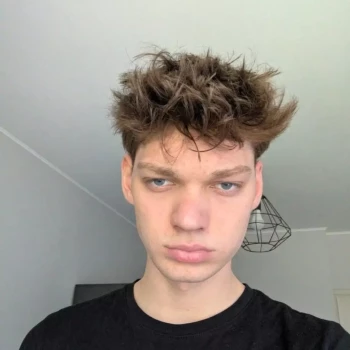 Opiekunka: Błażej P.