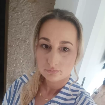 Opiekunka: Kinga P.