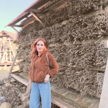 Opiekunka: Estera K.