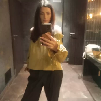 Opiekunka: Veronika R.