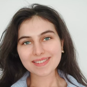 Opiekunka: Danuta P.