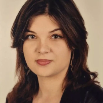 Opiekunka: Kinga G.