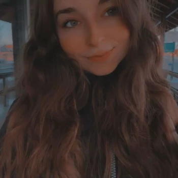 Opiekunka: Sandra H.