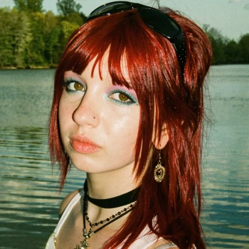 Opiekunka: Lila B.