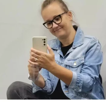 Opiekunka: Magdalena S.