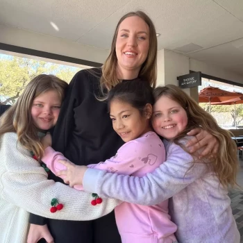 Opiekunka: Patrycja W.