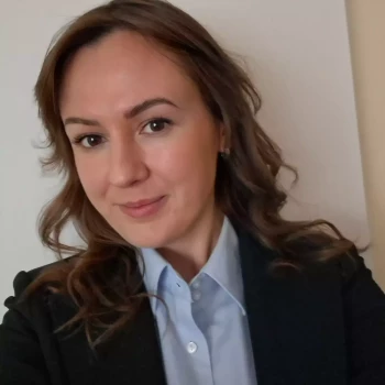 Opiekunka: Paulina C.