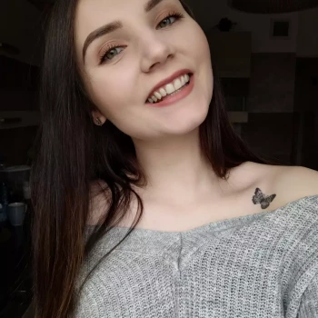 Opiekunka: Paulina W.