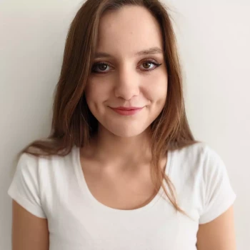 Opiekunka: Aleksandra G.