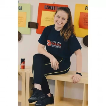 Opiekunka: Gabriela N.