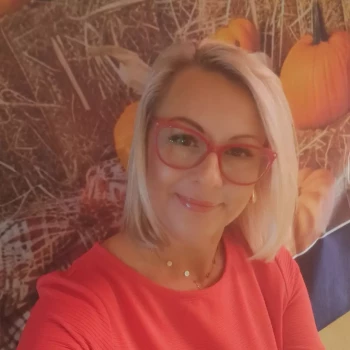 Opiekunka: Magdalena Ł.