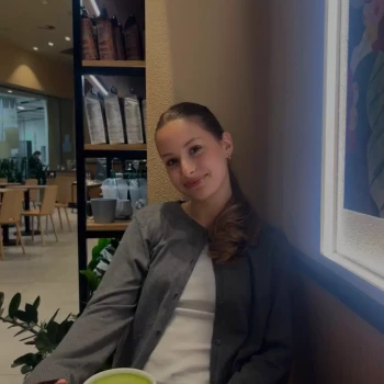 Opiekunka: Hanna B.
