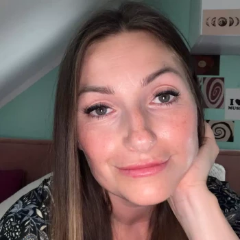 Opiekunka: Katarzyna N.
