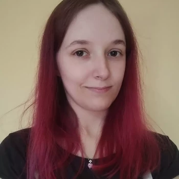 Opiekunka: Monika T.