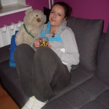 Opiekunka: Aleksandra D.