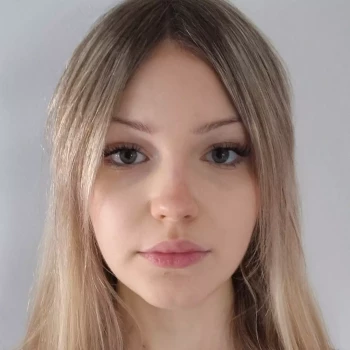 Opiekunka: Jagoda C.