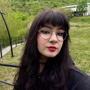 Opiekunka: Martyna P.