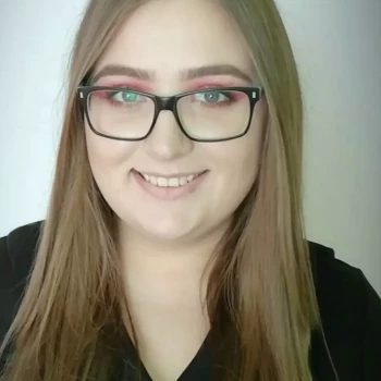 Opiekunka: Anna M.