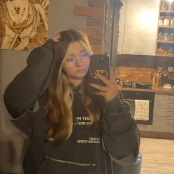 Opiekunka: Angelika G.