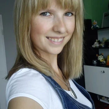 Opiekunka: Karolina G.