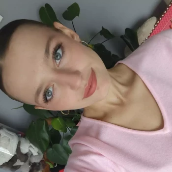 Opiekunka: Patrycja P.