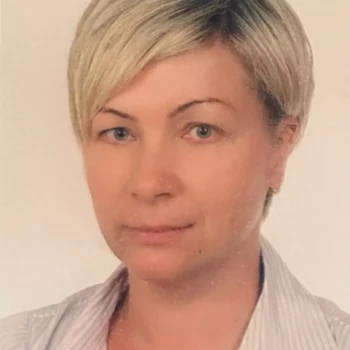 Opiekunka: Małgorzata S. - Chomranice